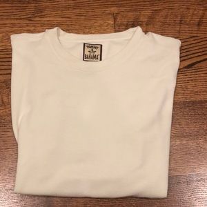 Short Sleeve Tee